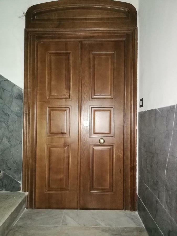 Апартаменты Casa Di Gio - Duomo Неаполь Экстерьер фото